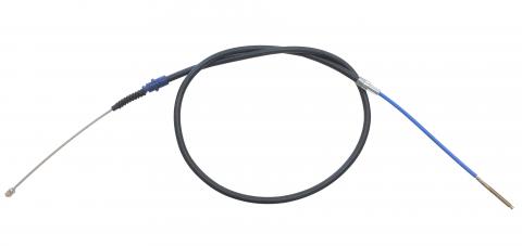 FREMEC CABLE FRENO GOLF-VENTO TRASERO DER/IZQ. 1640MM
