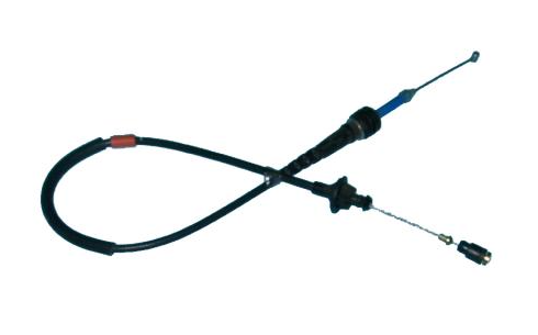 FREMEC CABLE ACELERADOR BLAZER-S10 2.2 2.4 MPFI 4 CILINDROS 98/...