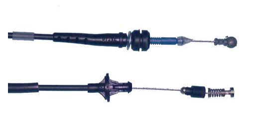 FREMEC CABLE ACELERADOR BLAZER S10 2.8 4 CIL TD - MAXION 00/...