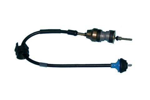 FREMEC CABLE EMBRAGUE P 306 01>T.DIESEL REG.MANUAL 735MM  /SIN HORQUILLA