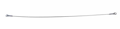 FREMEC CABLE APERTURA CAPOT LIMITADOR R 9 11 470MM OEM:7700753858