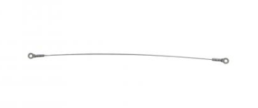 FREMEC CABLE APERTURA CAPOT LIMITADOR EXPRESS 340MM