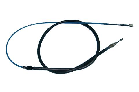 FREMEC CABLE FRENO P 307 C 4 TRASERO DER-IZQ A DISCO 2070MM