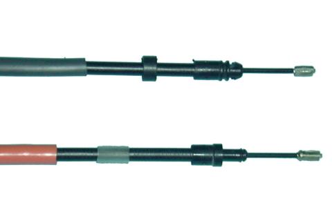 FREMEC CABLE FRENO XSARA-PICASSO TRASERO DER. 00> 1890MM  /A CAMPANA