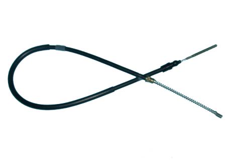 FREMEC CABLE FRENO EVASION-JUMPY-806 1.6 TRASERO IZQ. 1080MM  /A CAMPANA
