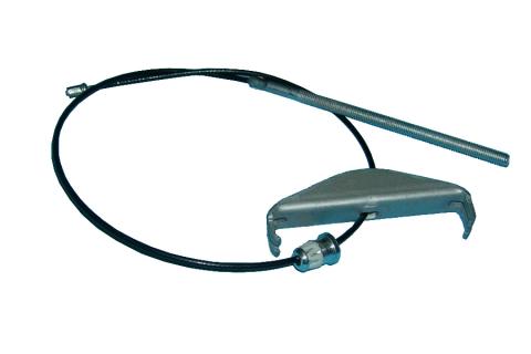 FREMEC CABLE FRENO INTERMEDIO F-100-150 97> 820MM  /EXTENSION A CAMPANA