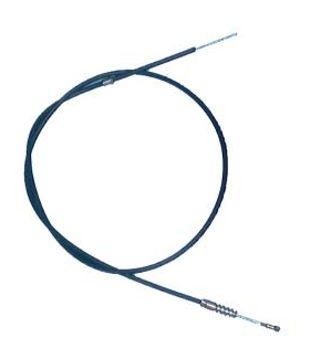 FREMEC CABLE ANTICIPO INYECCION DUNA 1.7 DIESEL>94 1220MM