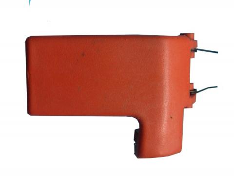 FREMEC MANIJA CAPOT ESCORT 88-92 - ORION MANIJA SOLA