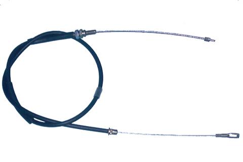 FREMEC CABLE FRENO P 505 TRASERO DER/IZQ A DISCO 1670MM