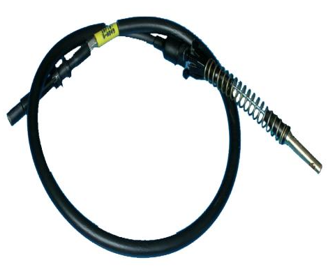 FREMEC CABLE ACELERADOR SIERRA 2.3 84-85 880MM