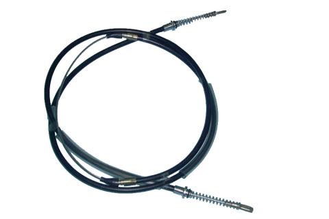 FREMEC CABLE FRENO E/RUEDAS DAILY-IVECO 96> 2680MM