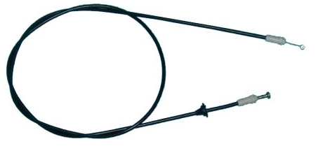 FREMEC CABLE APERTURA CAPOT ECOSPORT-FIESTA 1580MM