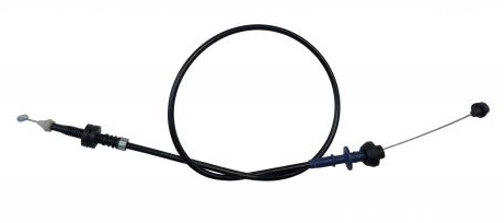 FREMEC CABLE ACELERADOR ECOSPORT-FIESTA 1.0-1.6 03/... 1020MM  /MOTOR ZETEC