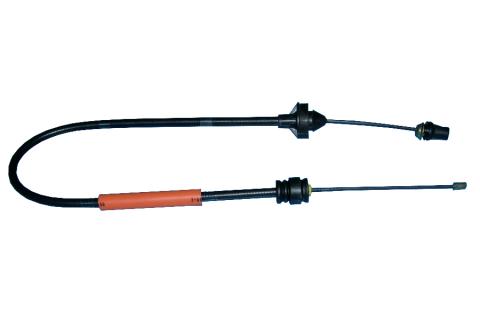 FREMEC CABLE EMBRAGUE CLIO II-KANGOO 1.6 K4M  16v 1000 MM  /SIN CONTRAPESO
