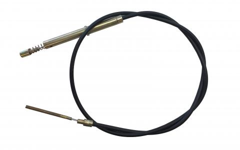 FREMEC CABLE FRENO M-BENZ TRASERO IZQ. ENTRE EJES 1918MM