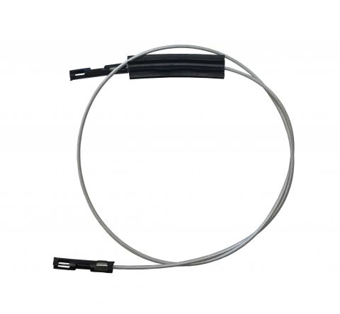 FREMEC CABLE FRENO INTERMEDIO RANGER 126'' HD 1210MM