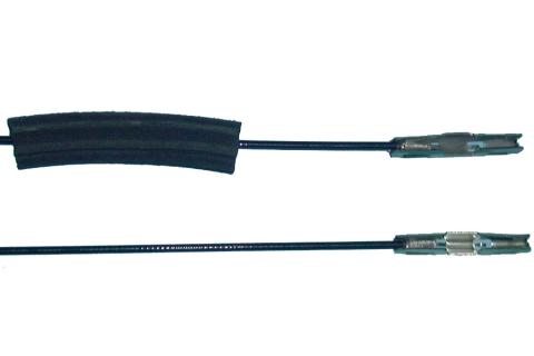 FREMEC CABLE FRENO INTERMEDIO RANGER 97> 812MM