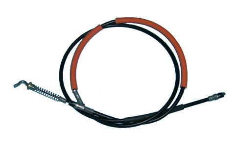 FREMEC CABLE FRENO F100 F150 TRASERO DER. A DISCO 99> 2350MM