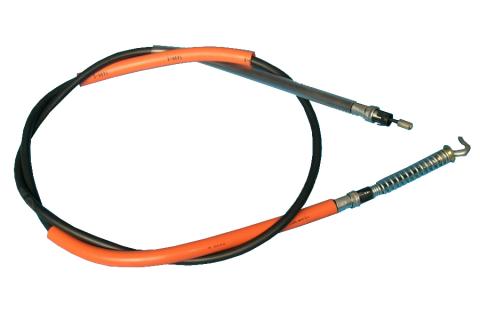 FREMEC CABLE FRENO F100 F150 TRASERO IZQ. A DISCO 99> 1980MM