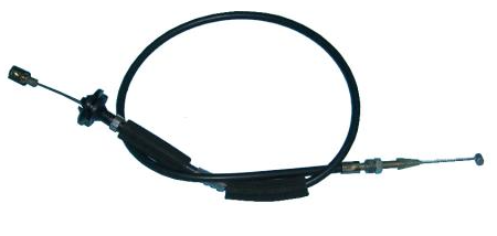 FREMEC CABLE ACELERADOR DAEWOO TICO 96/... FORSA II 91/... 860MM