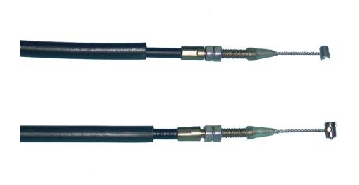 FREMEC CABLE ACELERADOR DAEWO DAMAS 97> 1840MM