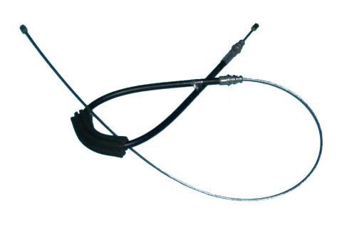 FREMEC CABLE FRENO DELANTERO RANGER 80> 1510MM