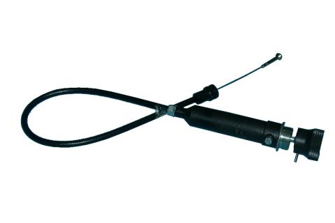 FREMEC CABLE FRENO LIBERACION SILVERADO 590MM (ART. DISCONTINUADO)