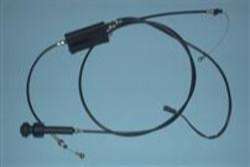 FREMEC CABLE ACELERADOR M-BENZ SIST.MULTIF 97> 1040MM (ART. DISCONTINUADO)