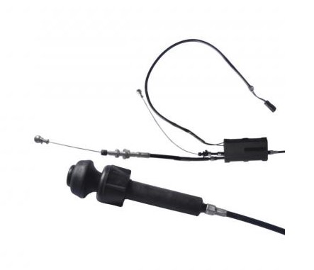 FREMEC CABLE ACELERADOR M-BENZ SIST.MULTIF 2075MM