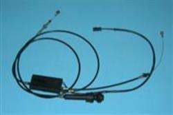 FREMEC CABLE ACELERADOR M-BENZ SIST.MULTIF 1040MM