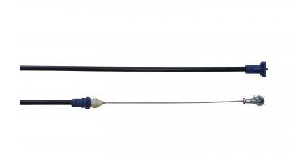 FREMEC CABLE ACELERADOR CAJA PEDAL M-BENZ SIST.MULTIF 918MM