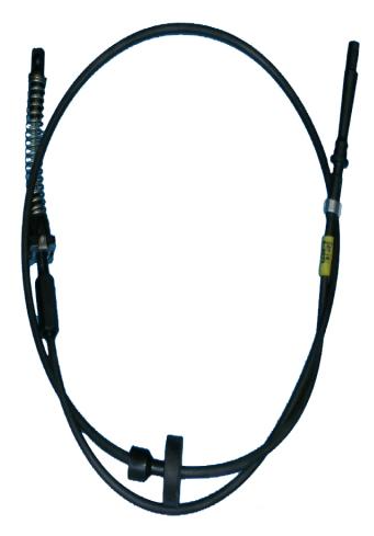 FREMEC CABLE ACELERADOR ESCORT >92 SIN A/A 1325MM