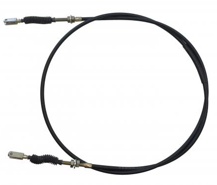 FREMEC CABLE ACELERADOR SCANIA SERIE 4 2555MM