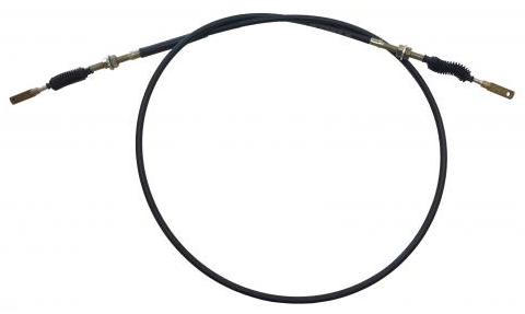 FREMEC CABLE ACELERADOR SCANIA SERIE 4 2075MM OEM:1414376