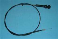 FREMEC CABLE ACELERADOR CAMIONES VW 2320MM (ART. DISCONTINUADO)