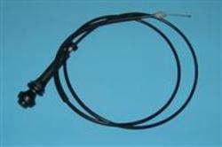 FREMEC CABLE ACELERADOR CAMIONES VW 1990MM
