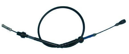 FREMEC CABLE ACELERADOR POLO-CADY-DERBY 1.9 DIESEL 01>960MM OEM:1H0721555Q