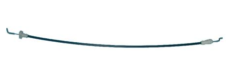 FREMEC CABLE APERTURA PUERTA IZQ. M-BENZ 96> 490MM