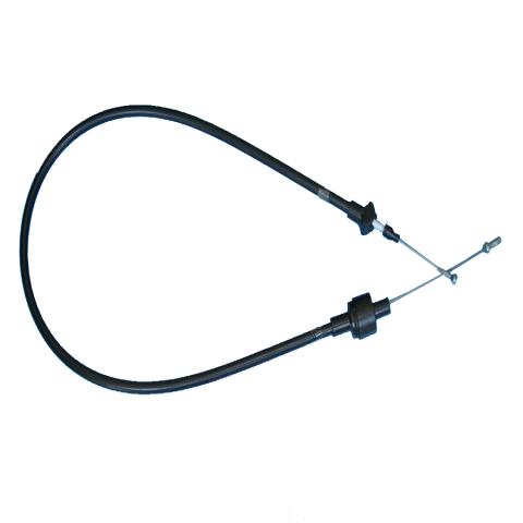FREMEC CABLE EMBRAGUE ESCORT 1.6 83> MOTOR 1.6 CHT -ORION  /1235MM