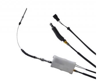 FREMEC CABLE ACELERADOR SIST.COMPLETO CAMIONES VW 00>1525MM