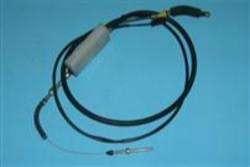 FREMEC CABLE ACELERADOR SIST.COMPLETO CAMIONES VW 00>1525MM