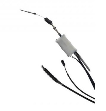 FREMEC CABLE ACELERADOR SIST.COMPLETO CAMIONES VW 00>1930MM