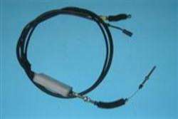 FREMEC CABLE ACELERADOR SIST.COMPLETO CAMIONES VW 00>1930MM (ART. DISCONTINUADO)