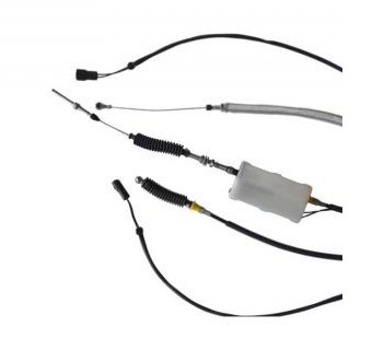 FREMEC CABLE ACELERADOR SIST.COMPLETO CAMIONES VW 00>1930MM
