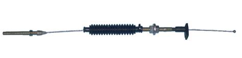 FREMEC CABLE ACELERADOR SIST.CAJA A BOMBA CAMIONES VW 365MM  /00>