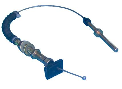 FREMEC CABLE ACELERADOR SIST.CAJA A BOMBA CAMIONES VW 440MM  /00> OEM:2T0721557