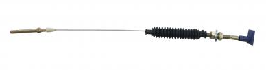 FREMEC CABLE ACELERADOR SIST.CAJA A BOMBA CAMIONES VW 417MM  /00> OEM:2T0721557B