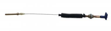 FREMEC CABLE ACELERADOR SIST.CAJA A BOMBA CAMIONES VW 398MM  /00> OEM:2U0721557A