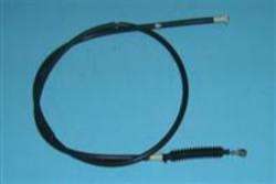 FREMEC CABLE ACELERADOR SIST.CAJA A PEDAL CAMIONES VW 1120MM  /00> OEM: 2U0721556A