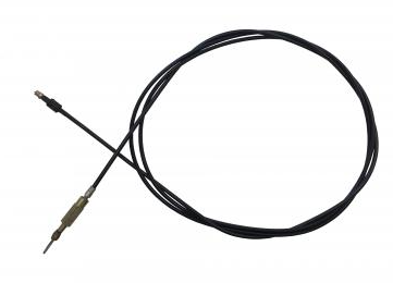 FREMEC CABLE APERTURA DUNA UNO PORTON TRASERO 2775MM 86/93 SIN MANIJA